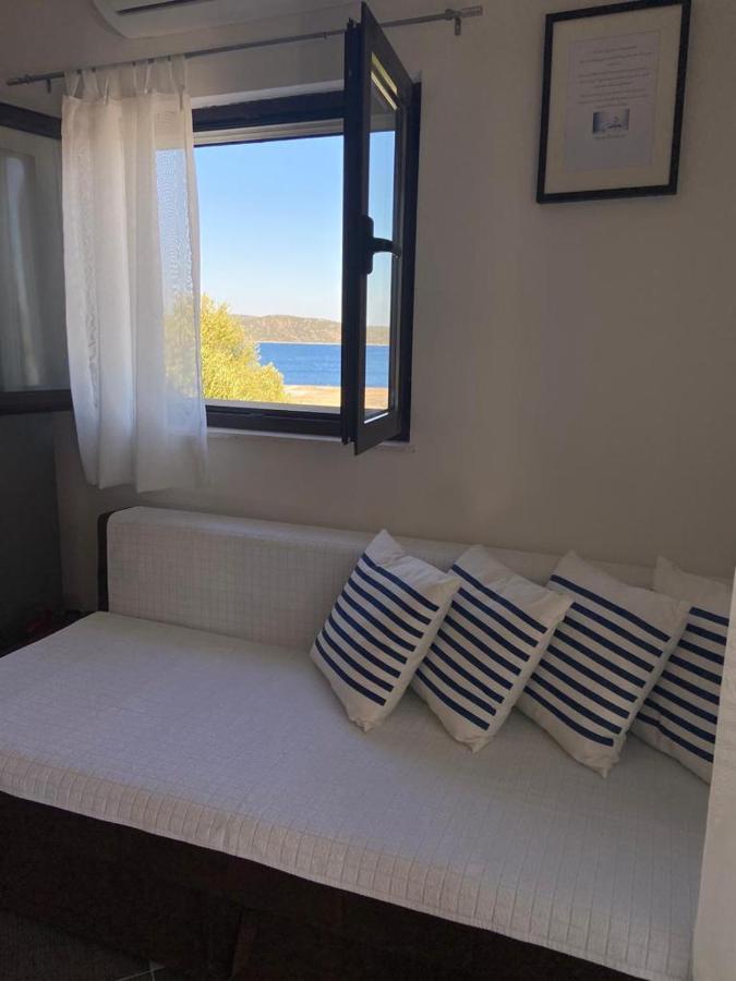 Holiday Home Rustika Drvenik Mali Exterior foto