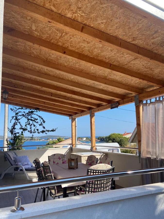 Holiday Home Rustika Drvenik Mali Exterior foto