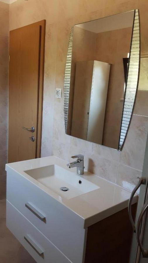 Holiday Home Rustika Drvenik Mali Exterior foto